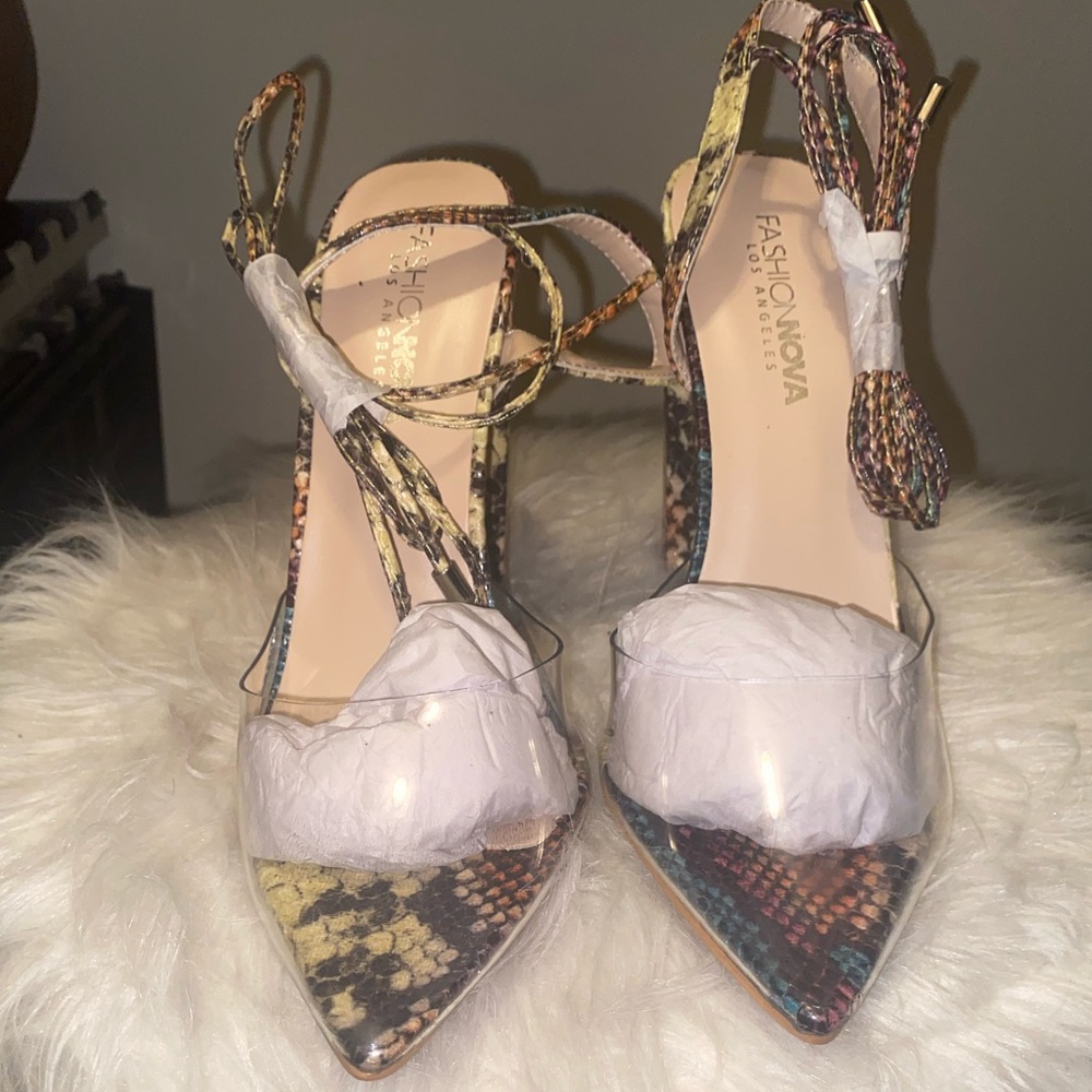 Fashion Nova